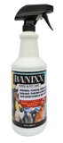 Banixx Horse and Pet Care Wound Spray