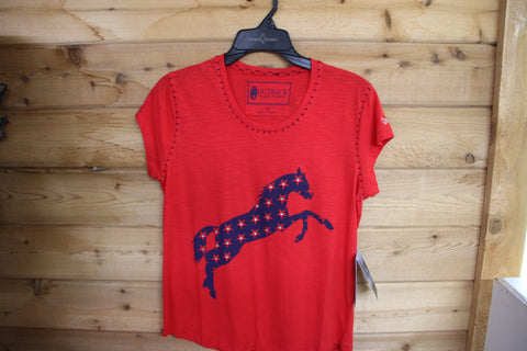 Outback Colt Tee