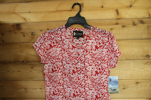 Outback Blossom Shirt
