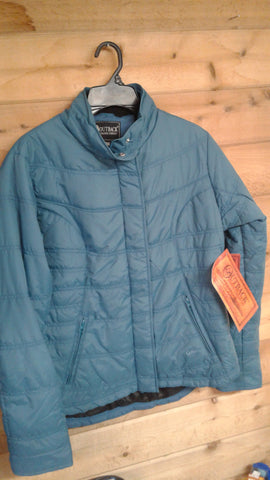Outback Mineral Winter Jacket