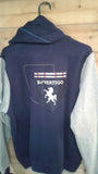 B//Vertigo Francis Unisex Sweatshirt