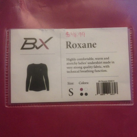 BX Vertigo Roxanne Undershirt