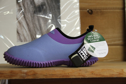 Muck Boots-Garden Shoe